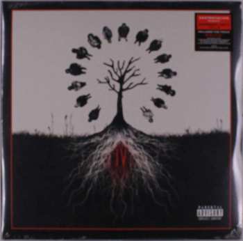 2LP Members Only: Members Only Vol. 4