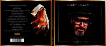 CD Barry Adamson: Memento Mori