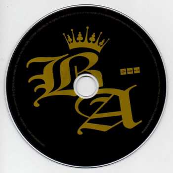 CD Barry Adamson: Memento Mori