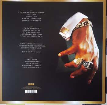 2LP Barry Adamson: Memento Mori LTD | CLR