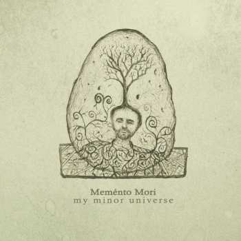 CD Memento Mori: My Minor Universe