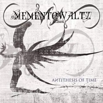 Antithesis Of Time
