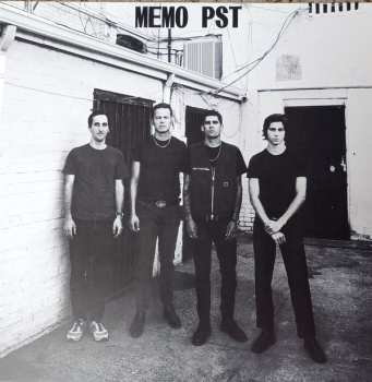 LP Memo PST: S - T CLR | LTD
