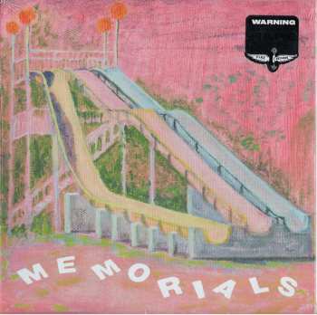 Album Memorials: Another Waterslide/Memorial Bells