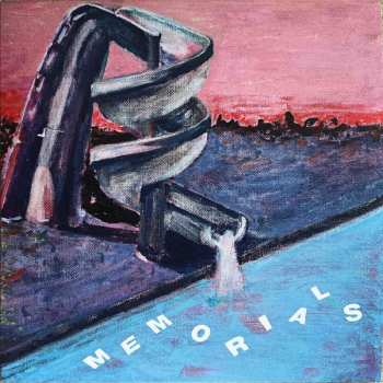 Album Memorials: Memorial Waterslides