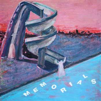 Album Memorials: Memorial Watersliders