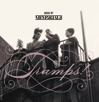 Tramps Music By Memorials