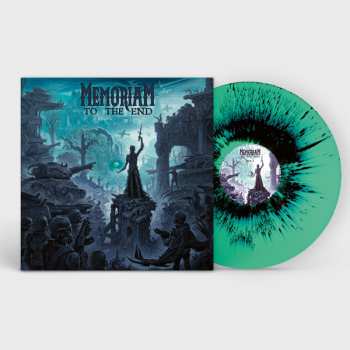 LP Memoriam: To The End LTD | CLR