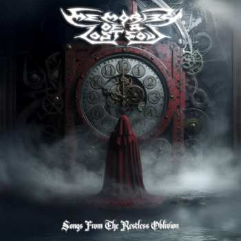 Album Memories Of A Lost Soul: Songs From The Restless Oblivion