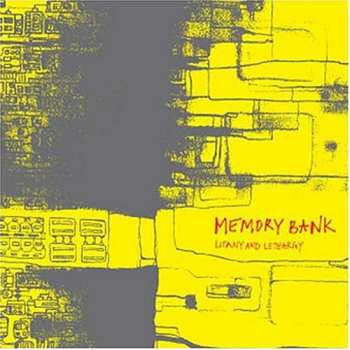 Album Memory Bank: Litany and Lethargy 