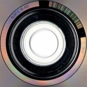 2CD Memory Drawings: A Few Scattered Hours