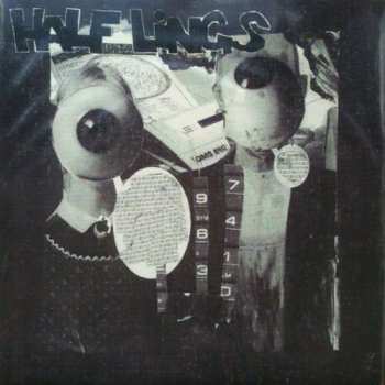 LP The Halflings: Memory Lapse