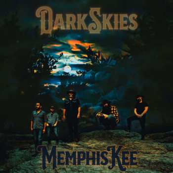 Album Memphis Kee: Dark Skies