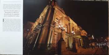 LP Memphis La Blusera: En Vivo En El Colón