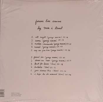 LP Men I Trust: Forever Live Sessions
