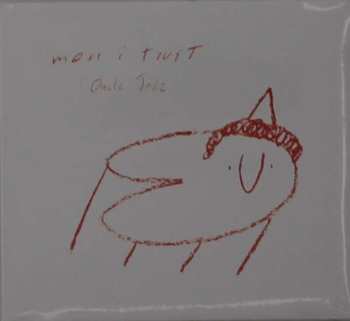 CD Men I Trust: Oncle Jazz LTD