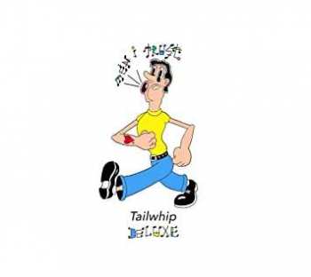 Album Men I Trust: Tailwhip EP