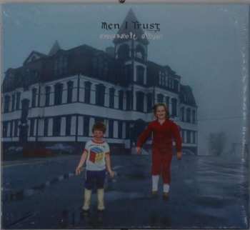 Album Men I Trust: Untourable Album