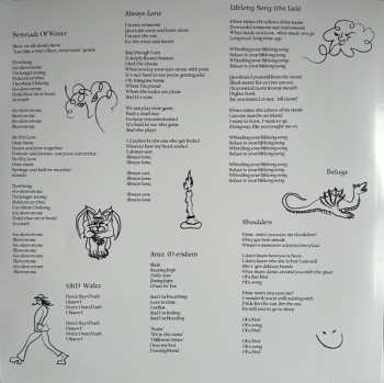 LP Men I Trust: Untourable Album 