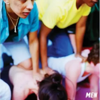 Men: Off Our Backs