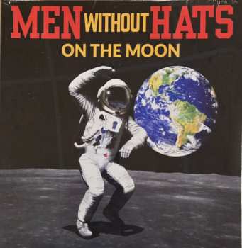 LP Men Without Hats: On The Moon