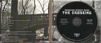 CD Menahan Street Band: The Crossing