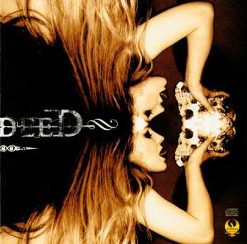 CD Mendeed: From Shadows Came Darkness