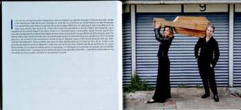 2CD Sol Gabetta: Mendelssohn·Holliger·Rihm·Widmann·Coll