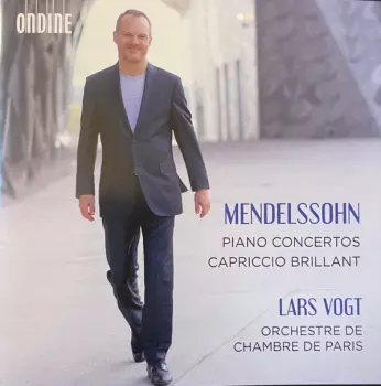Piano Concertos / Capriccio Brillant