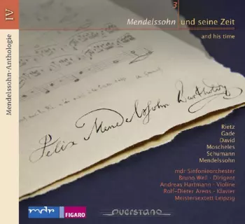 V4: Anthology
