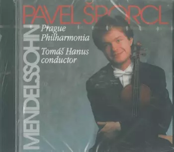 Violin Concerto In E Minor Op.64 / Symphony Nr. 4 In A Major "Italian" Op.90