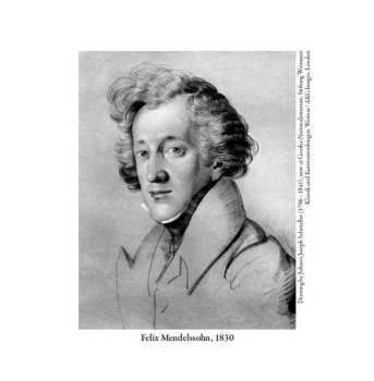 CD Felix Mendelssohn-Bartholdy: Songs Without Words, Volume 2 (Lieder Ohne Worte)