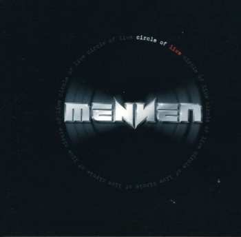 CD Mennen: Circle Of Live