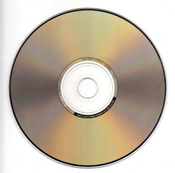 CD Menno Daams: My Choice