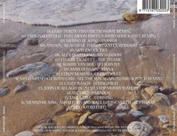 CD Menno de Jong: In Trance We Trust 022