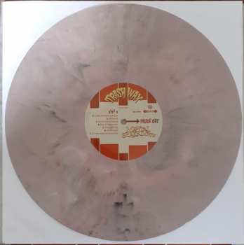 LP Mental Shakedown: Inside Out CLR
