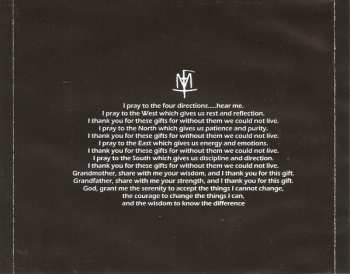 CD Mentallo & The Fixer: Commandments For The Molecular Age