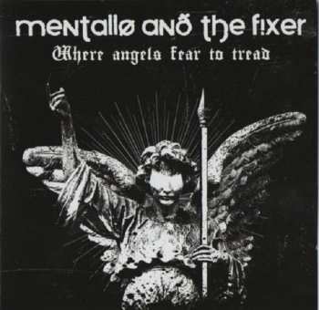 3CD/Set di cofanetti Mentallo & The Fixer: Zothera LTD