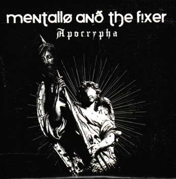 3CD/Set di cofanetti Mentallo & The Fixer: Zothera LTD