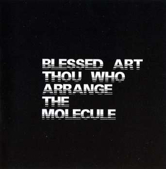 2CD/Set di cofanetti Mentallo & The Fixer: Enlightenment Through A Chemical Catalyst LTD