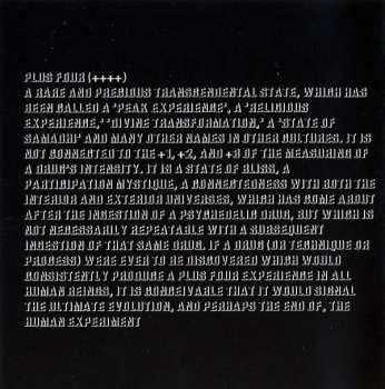 2CD/Set di cofanetti Mentallo & The Fixer: Enlightenment Through A Chemical Catalyst LTD