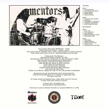 2LP Mentors: Rock Bible