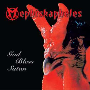 LP Mephiskapheles: God Bless Satan