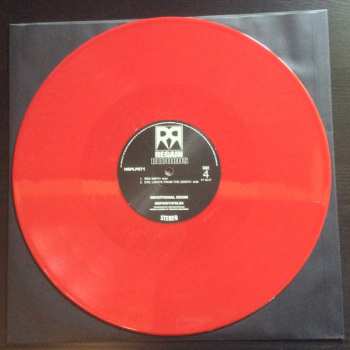 2LP Mephistofeles: Devotional Doom  LTD