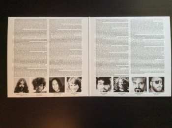 2LP Mephistofeles: Devotional Doom  LTD