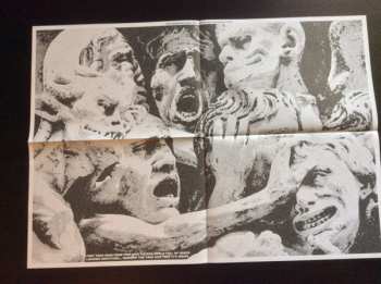 2LP Mephistofeles: Devotional Doom  LTD