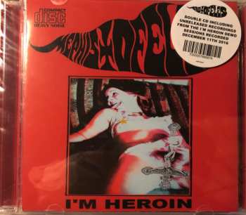 2CD Mephistofeles: I'm Heroin