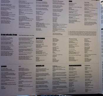 LP Meral Polat: Meydan