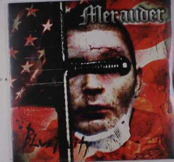 Album Merauder: Bluetality