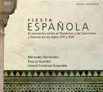 Fiesta Española